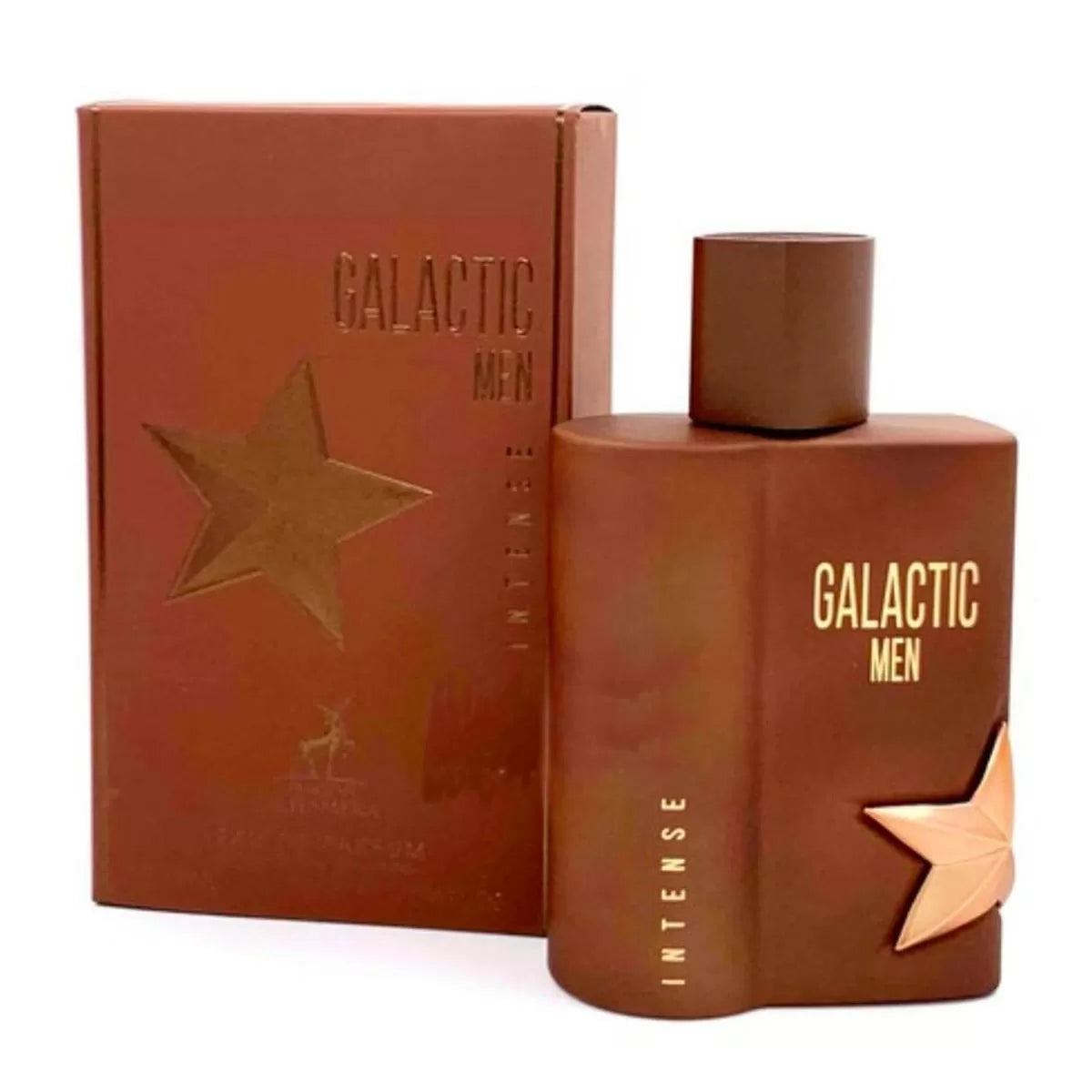 Galactic Men 100ml - Maison Alhambra