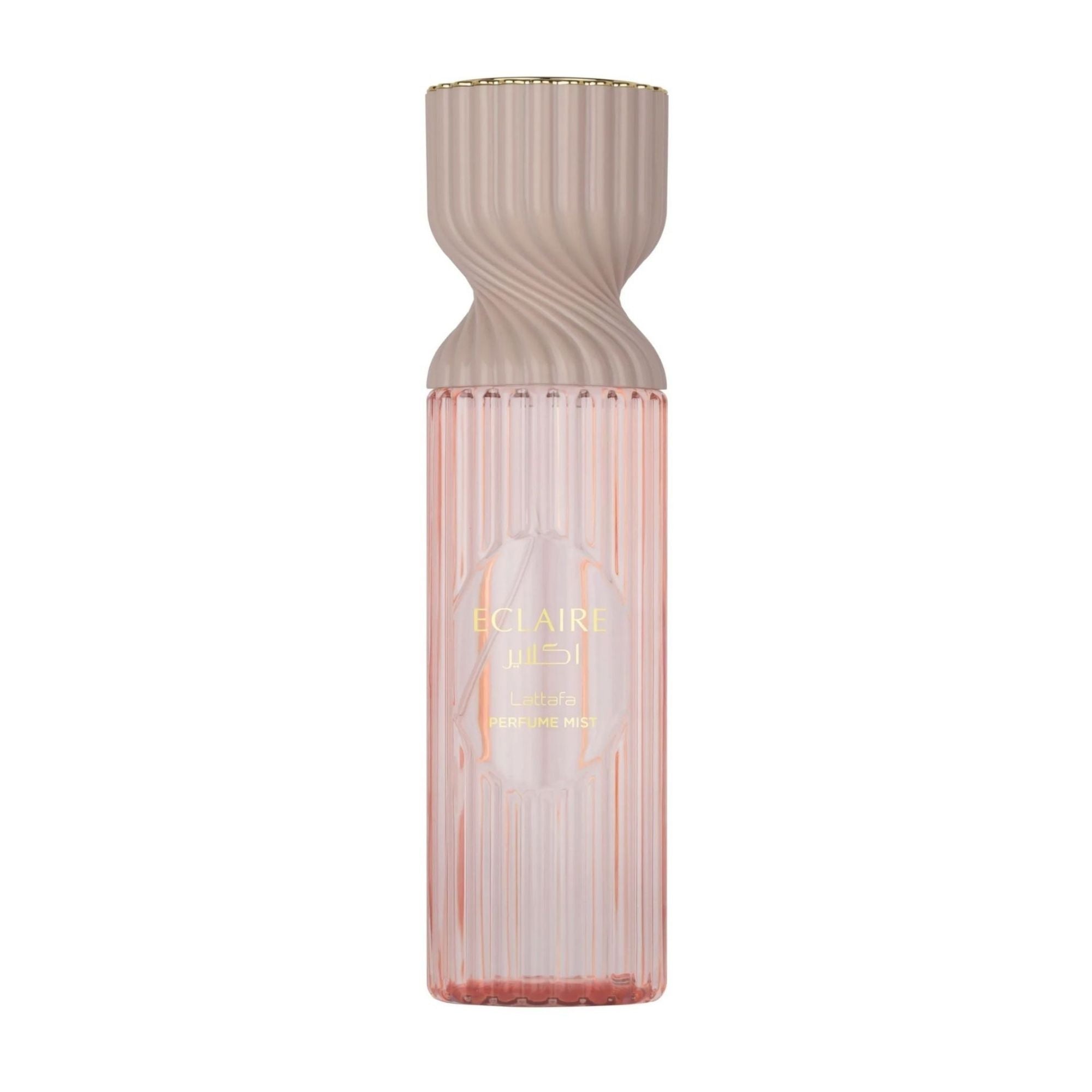 Lattafa Body Mist Eclaire 250ml