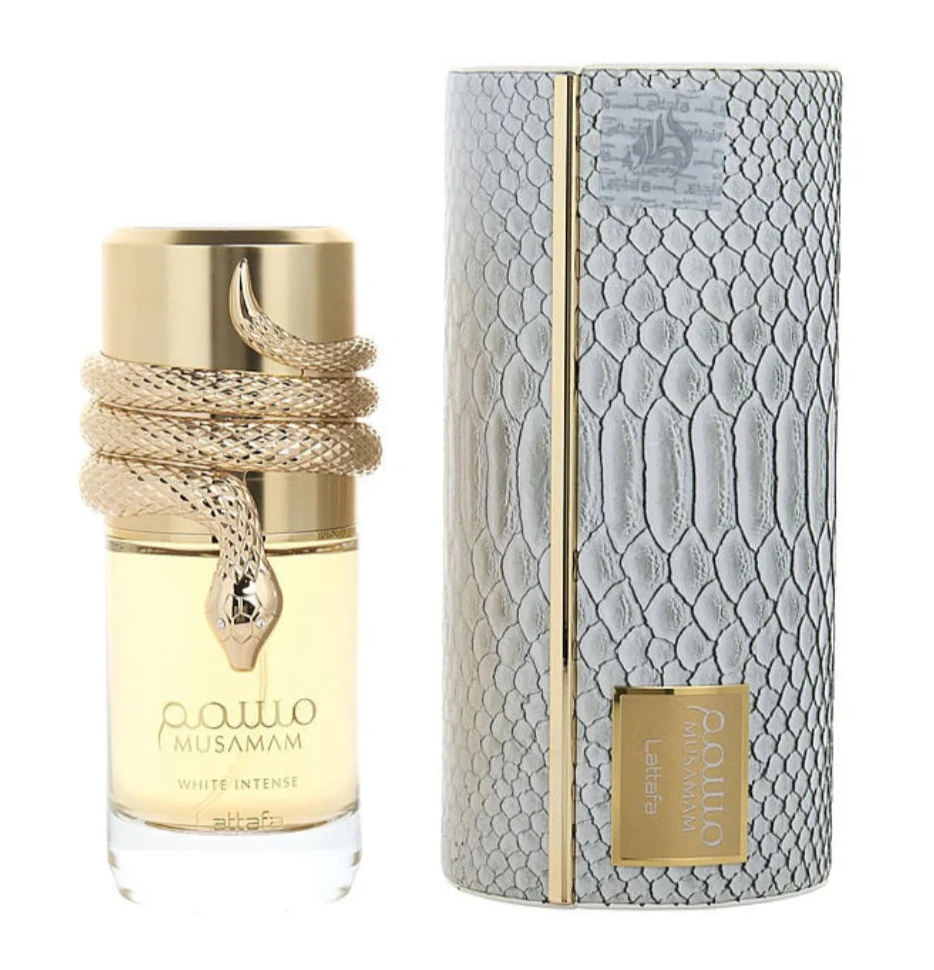 Musamam White Intense 100ml