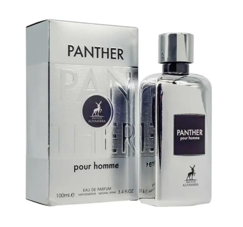 Panther 100ml Maison Alhambra