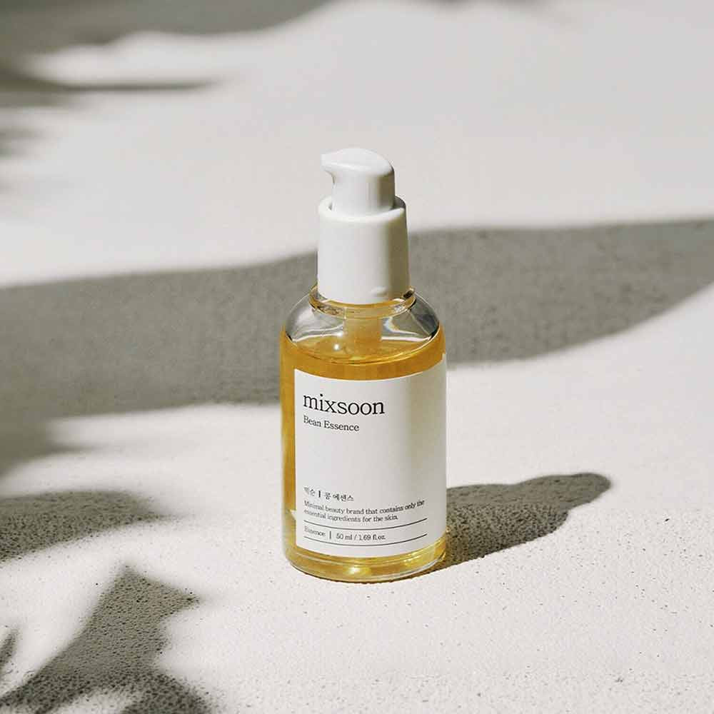 Mixsoon Bean Essence