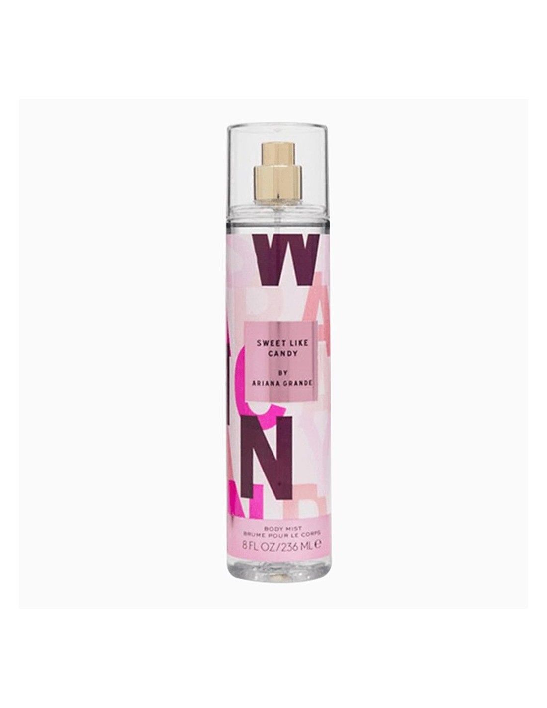 SWEET LIKE CANDY MIST- ARIANA GRANDE
