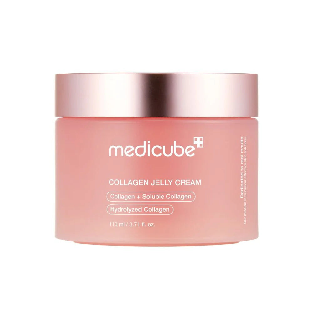 COLLAGEN JELLY CREAM MEDICUBE