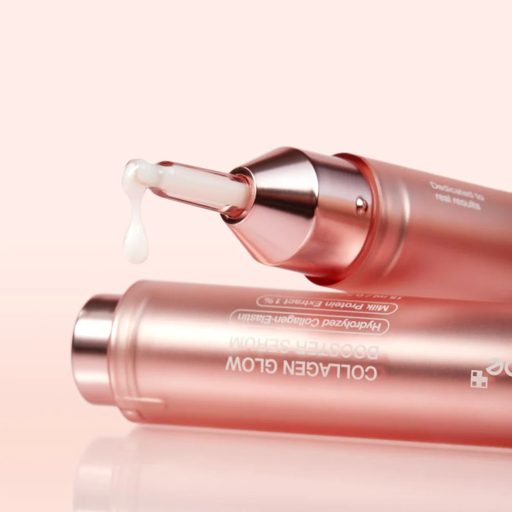 COLLAGEN GLOW BOOSTER SERUM MEDICUBE