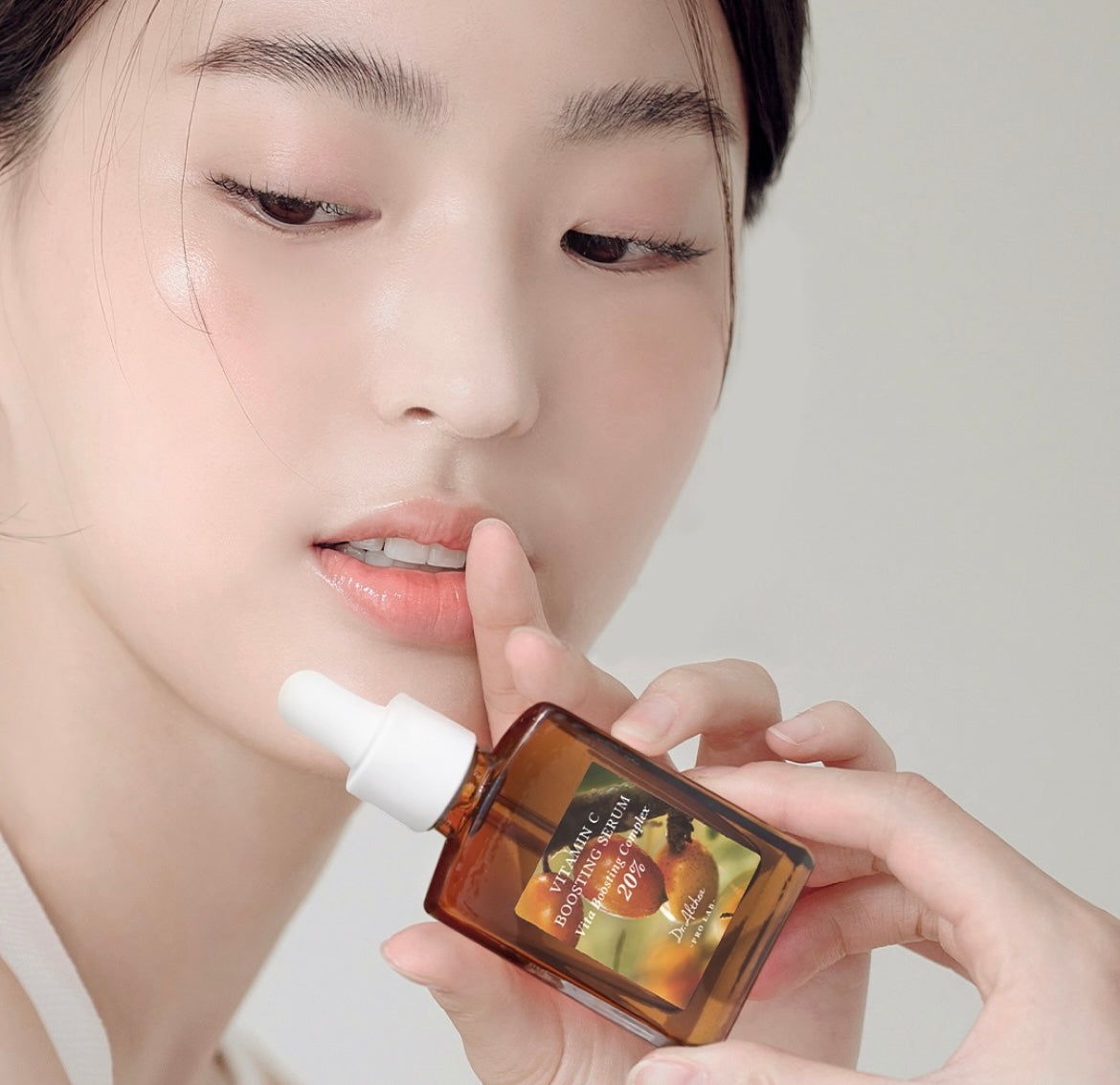 Dr Althea Vitamin C Boosting Serum RENEWED
