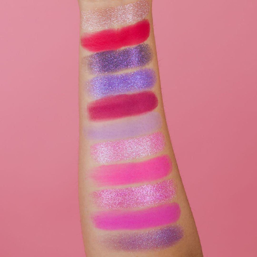 SWEET VALENTINE - LURELLA COSMETICS