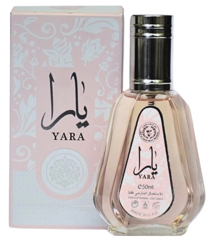 Lattafa Yara 50ML EDP