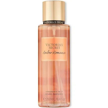 BODY MIST AMBER ROMANCE - VICTORIAS SECRET