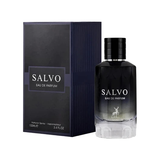 Salvo EDP 100ml Maison alhambra