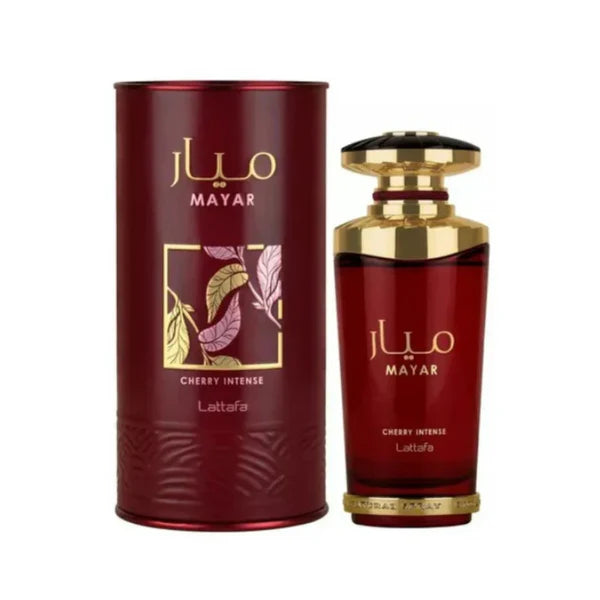 MAYAR CHERRY INTENSE 100ML- LATTAFA