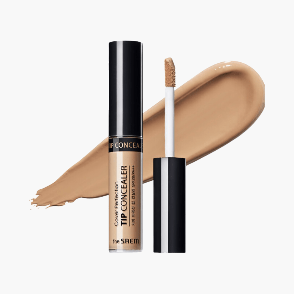 CORRECTOR “COVER PERFECTION TIP” -THESAEM