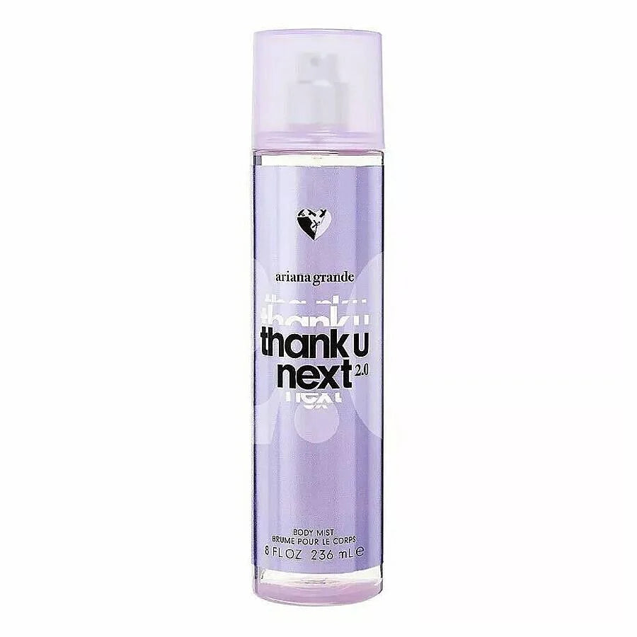 Thank you next 2.0 body mist Ariana Grande 236mL