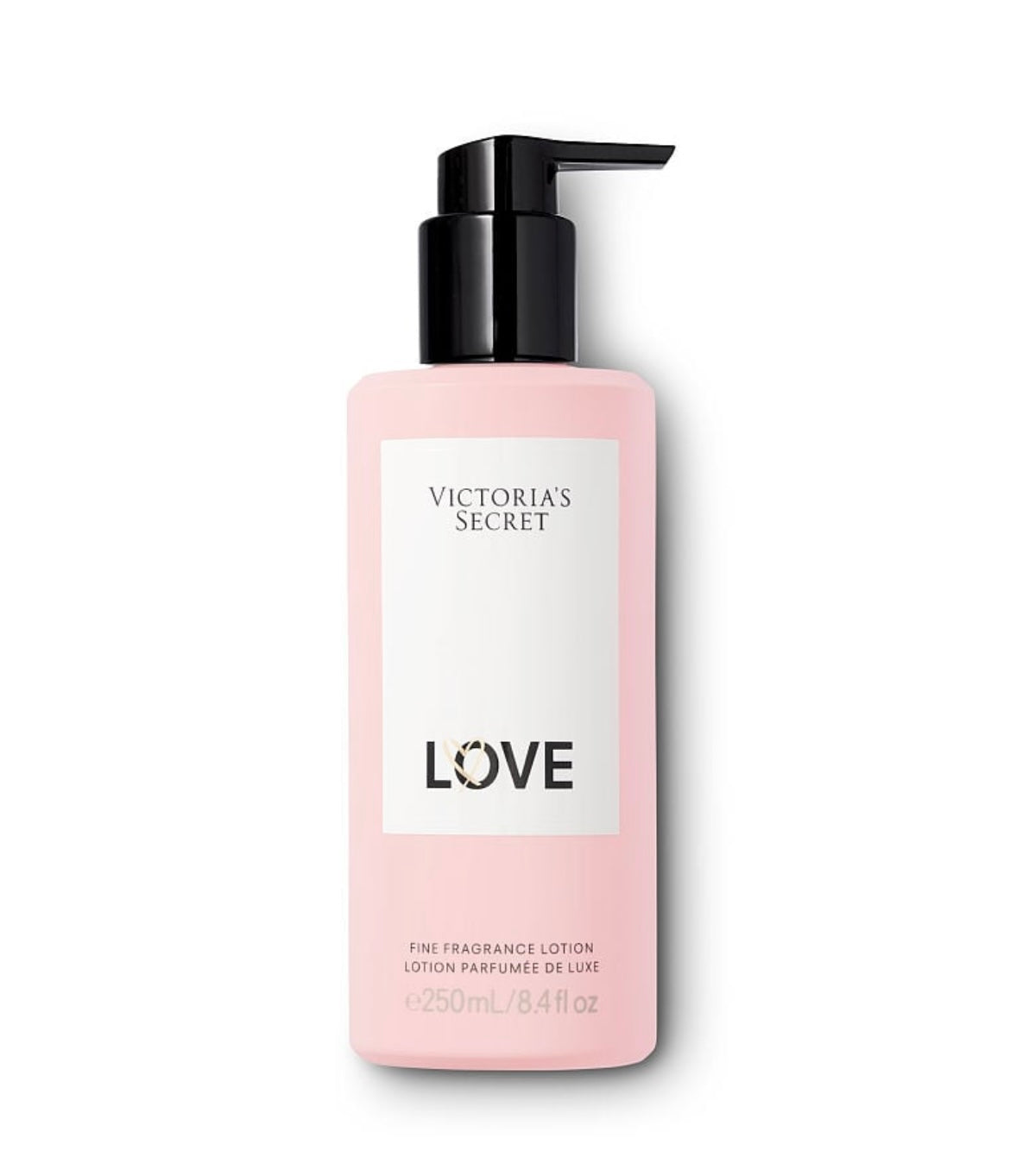 LOVE LOTION VICTORIAS SECRET