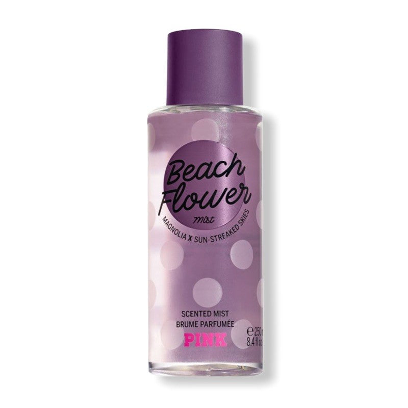 MIST CORPORAL BEACH FLOWER - PINK