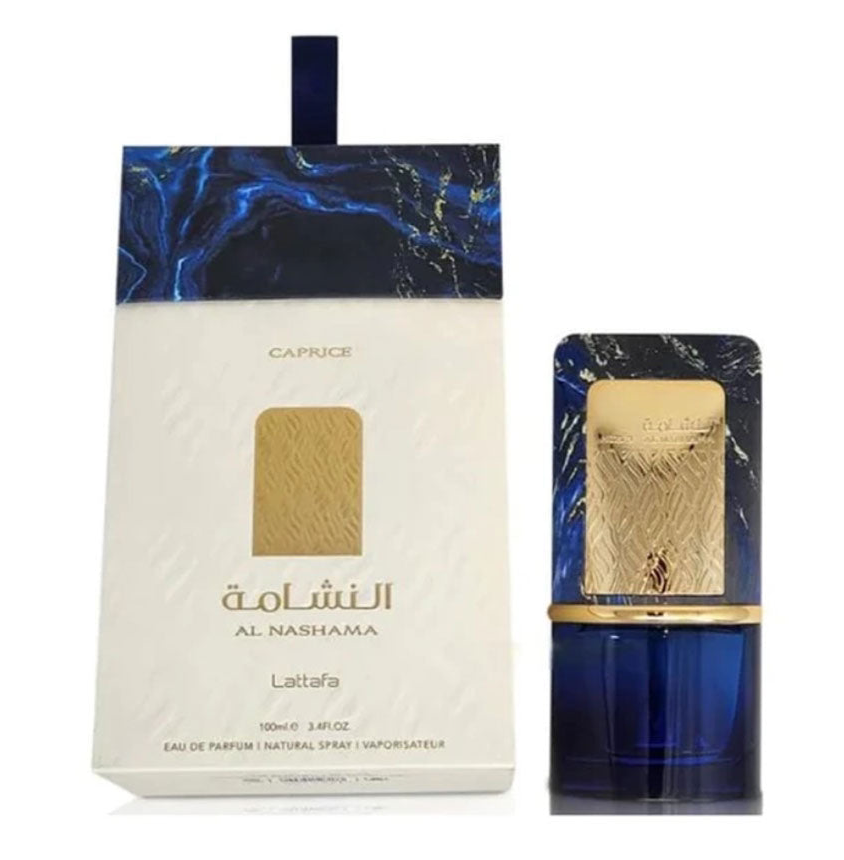 Al Nashama Caprice 100ml Lattafa