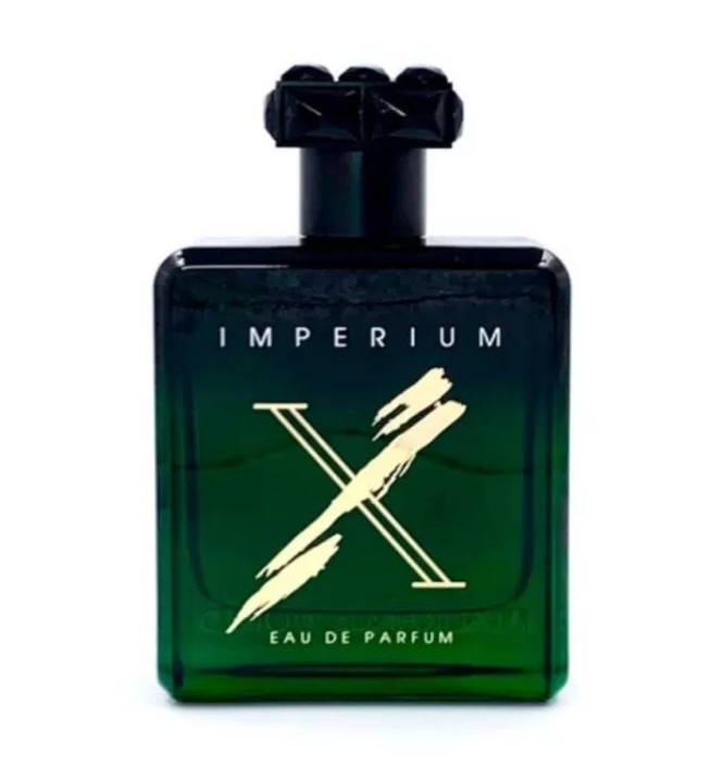 Imperium X 100ml - Fragance World