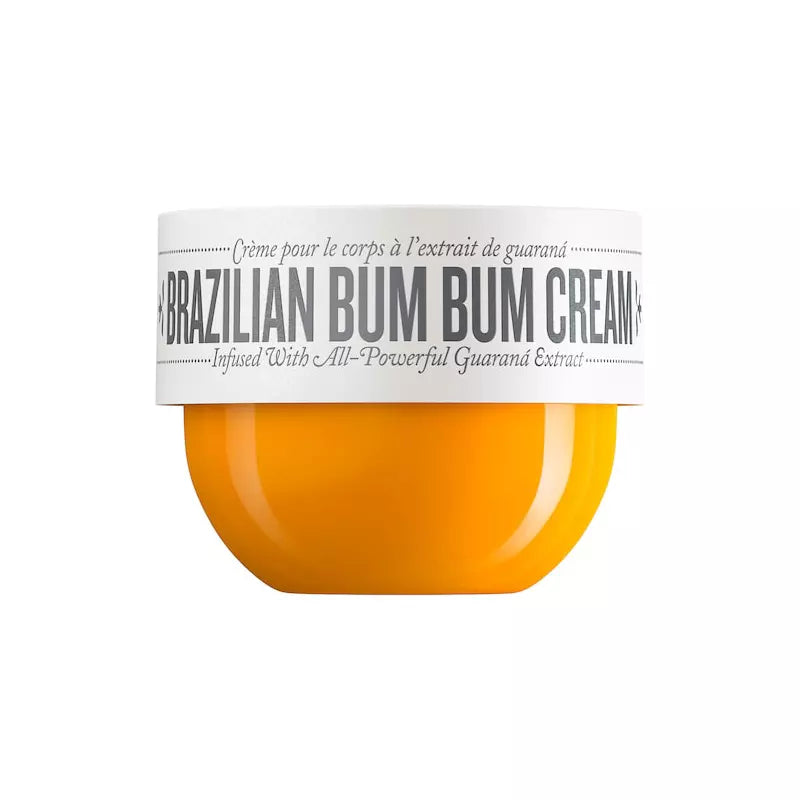 BRAZILIAN BUM BUM CREAM - SOL DE JANEIRO