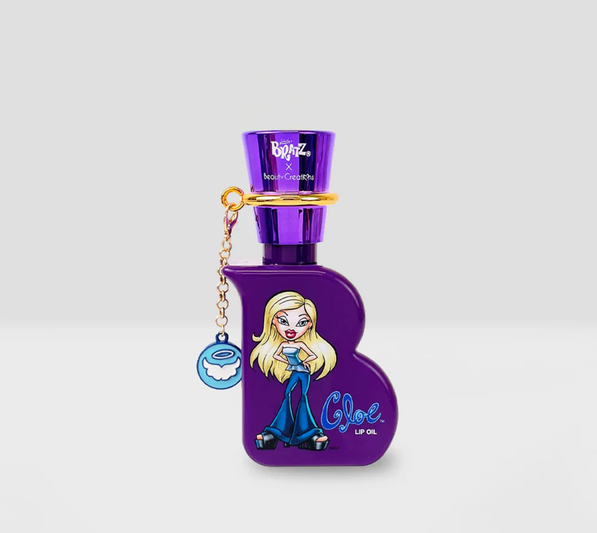 CLOE LIP OIL BRATZ - BEAUTU CREATIONS