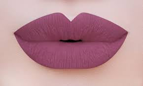 LABIAL MATTE BERRY MUCH - BEAUTY CREATIONS