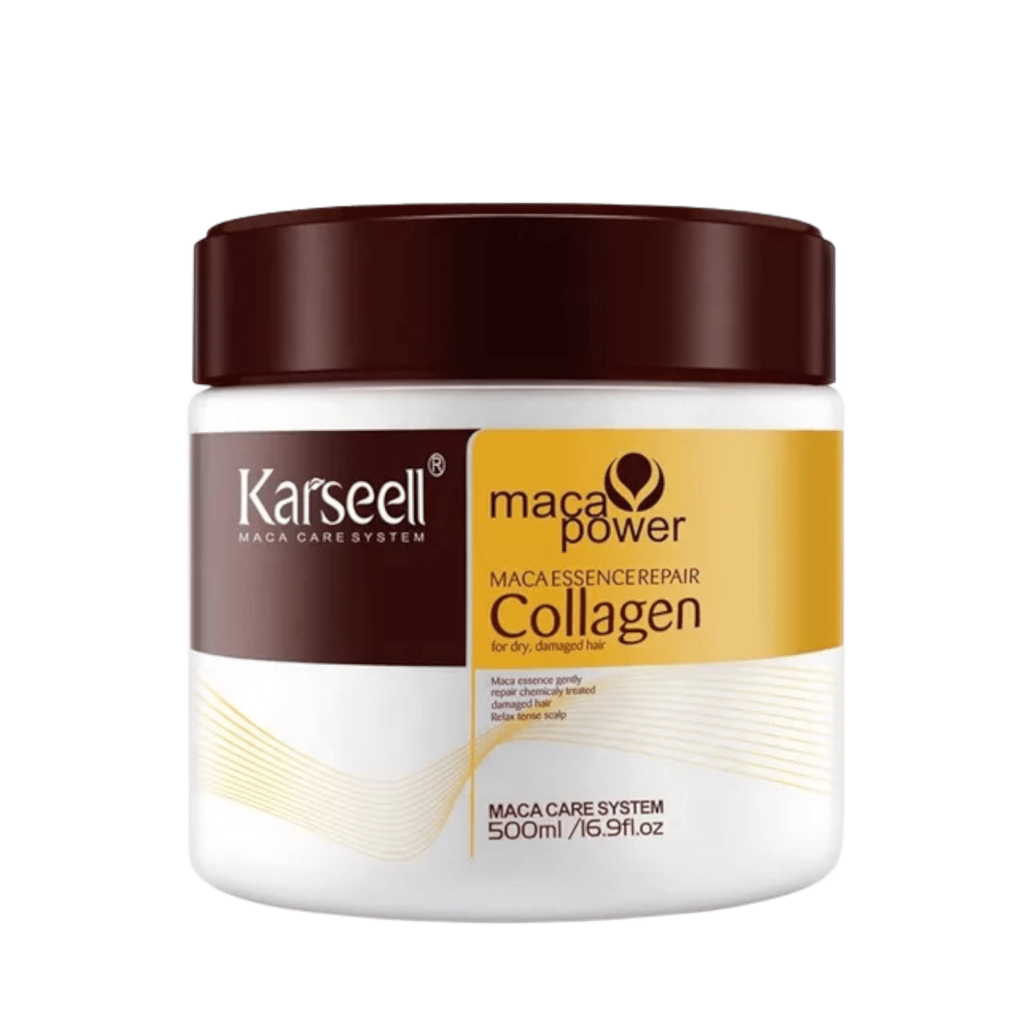 Karsell Crema Capilar Collagen 500mL