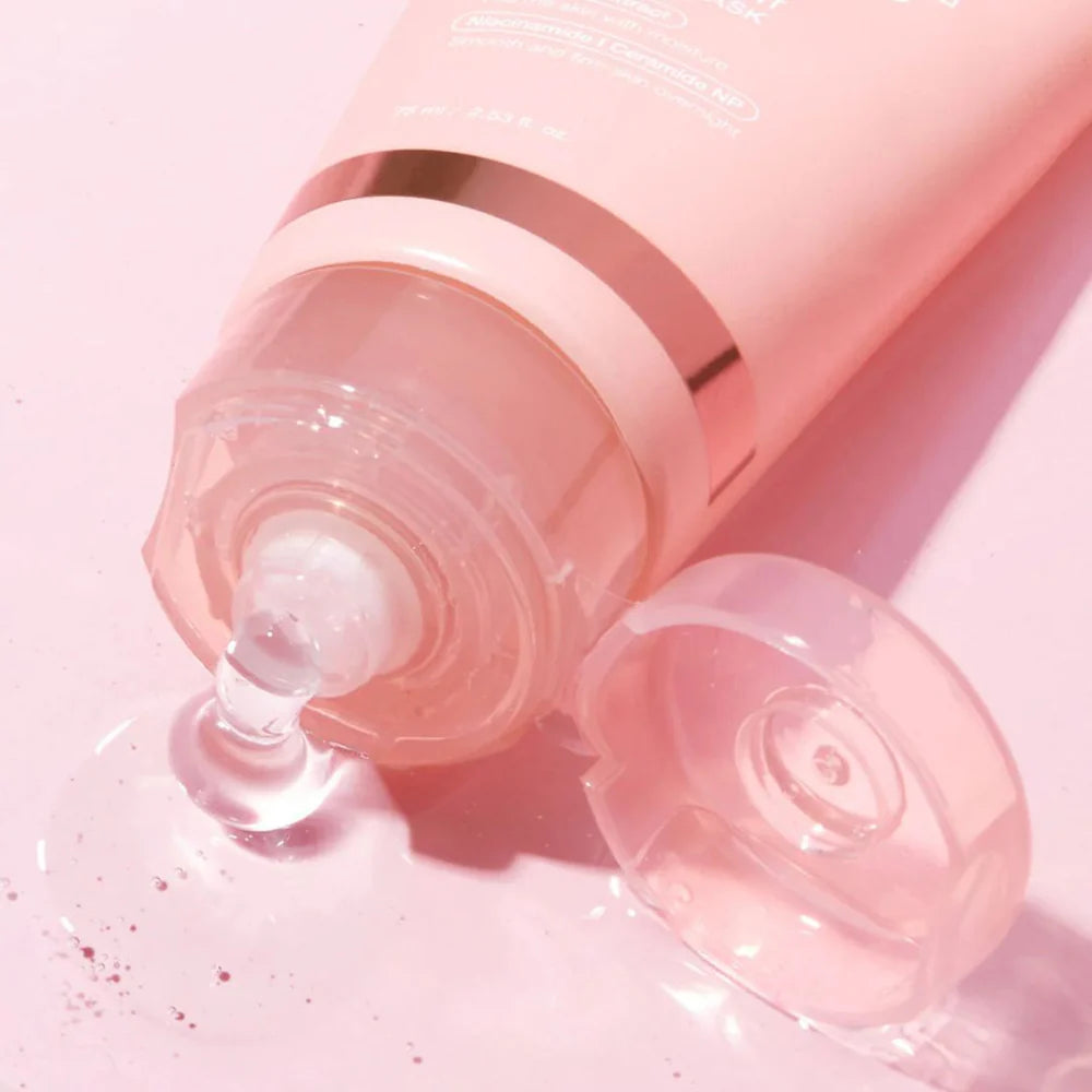 COLLAGEN NIGHT WRAPPING MASK MEDICUBE