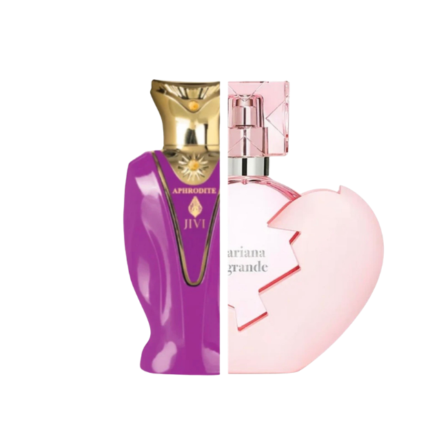Jivi Parfums Aphrodite 100ml