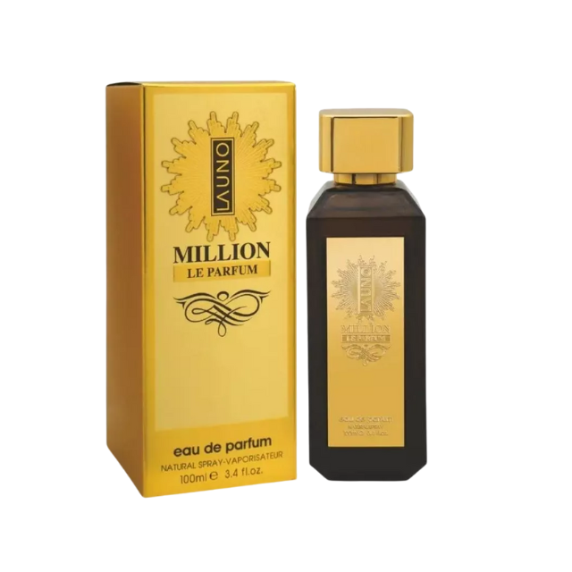 Fragance World LaUno Million Le Parfum 100ml