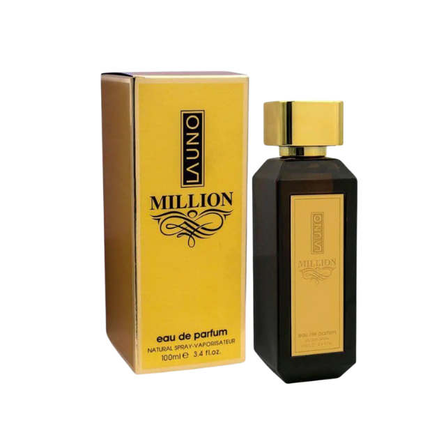 Fragance World La Uno Million Edp 100ml