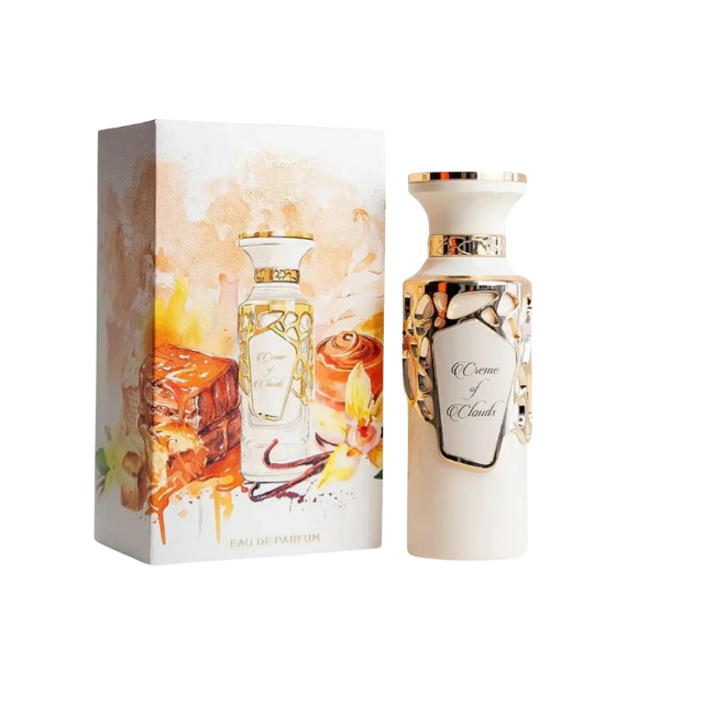 Fragance World Creme Of Clouds 100ml