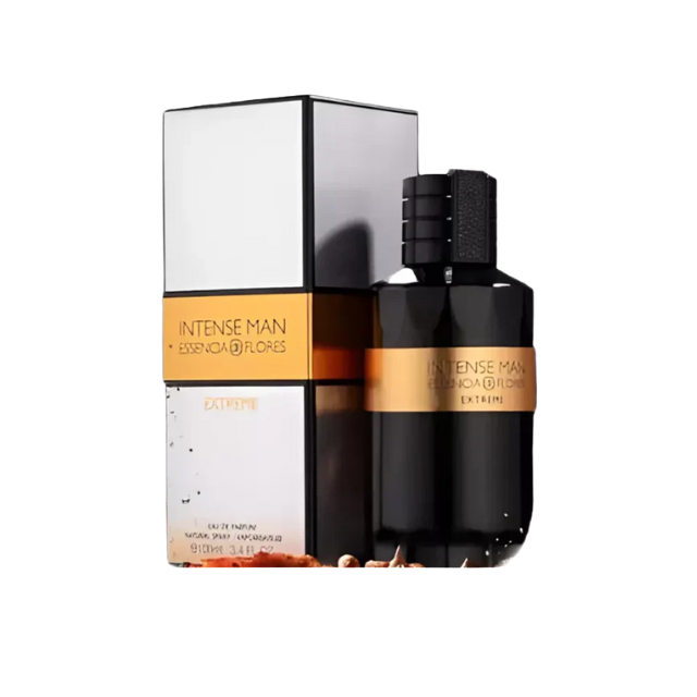 Fragance World Intense Man 100Ml
