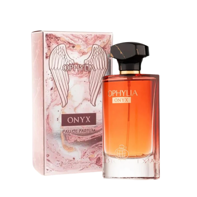 Fragance World Ophylia Onyx 100ml