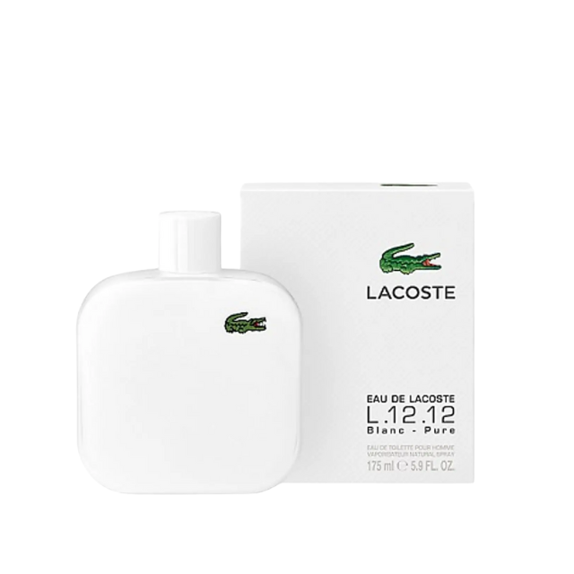 Lacoste Blanc 100ml Men