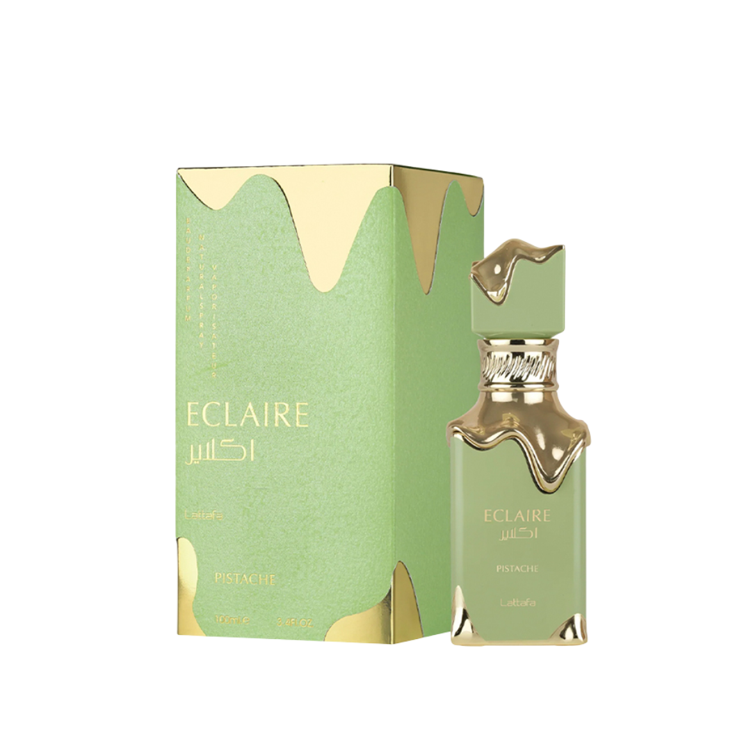 Lattafa Eclaire Pistache 100ml