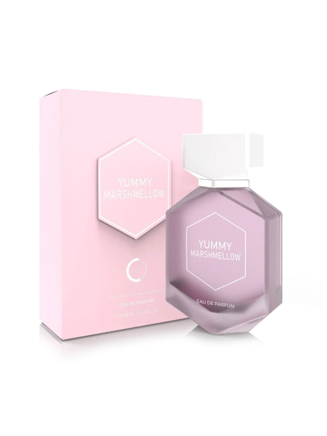 Camera Yummy Mashmellow Edp 100mL Women