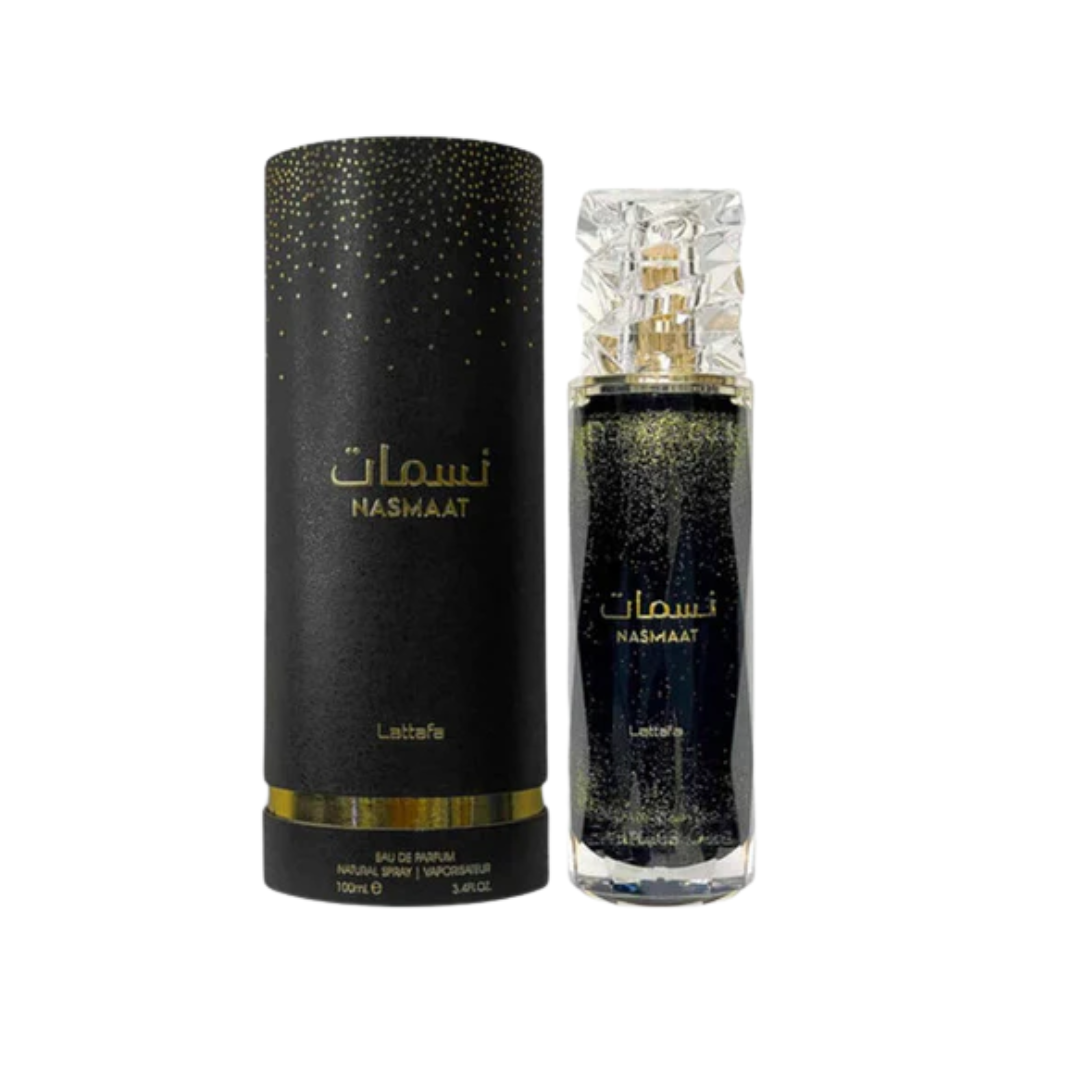 Lattafa Nasmaat edp 100ml