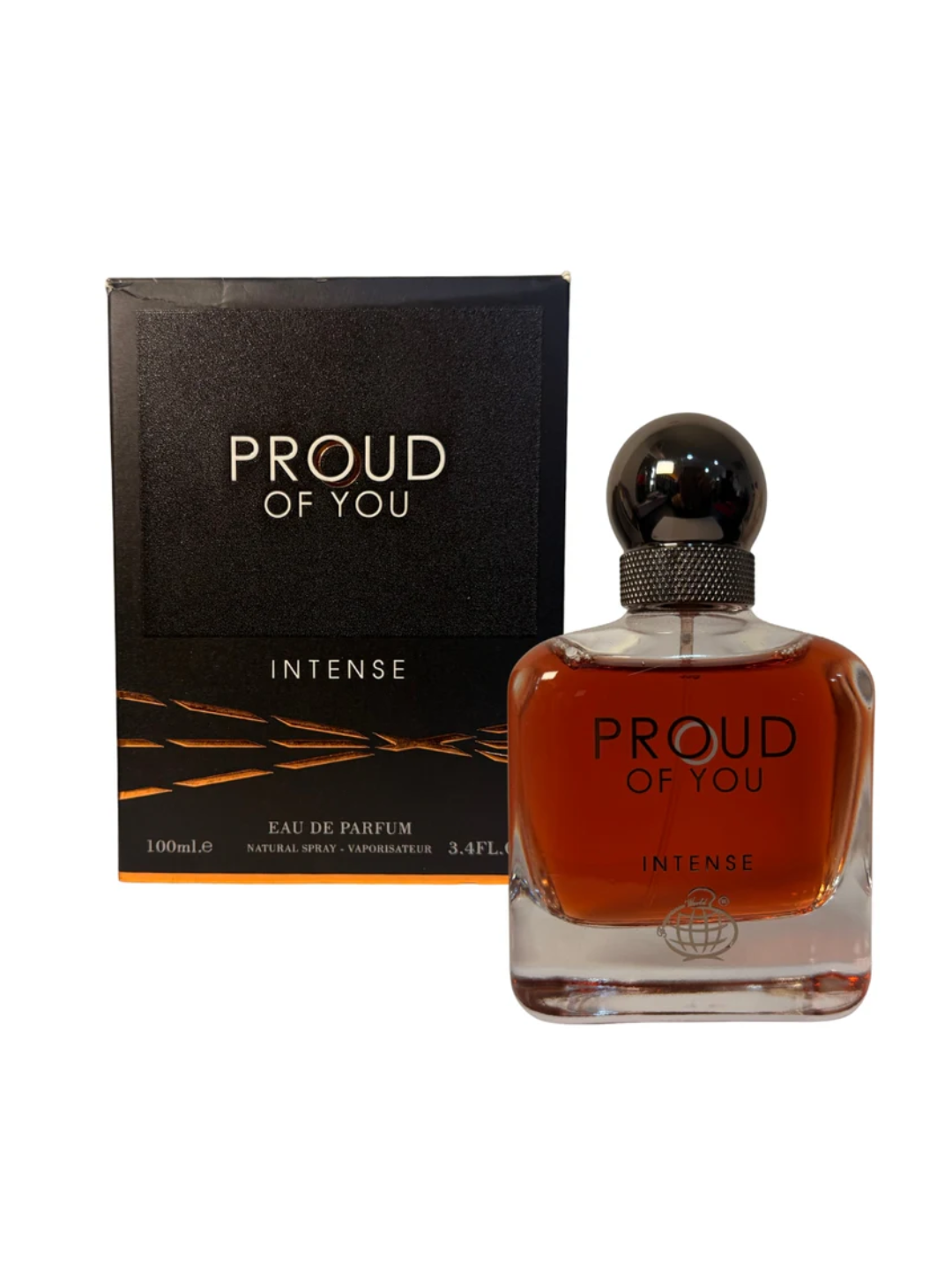 Fragance Wolrd Proud of you Intense 100Ml