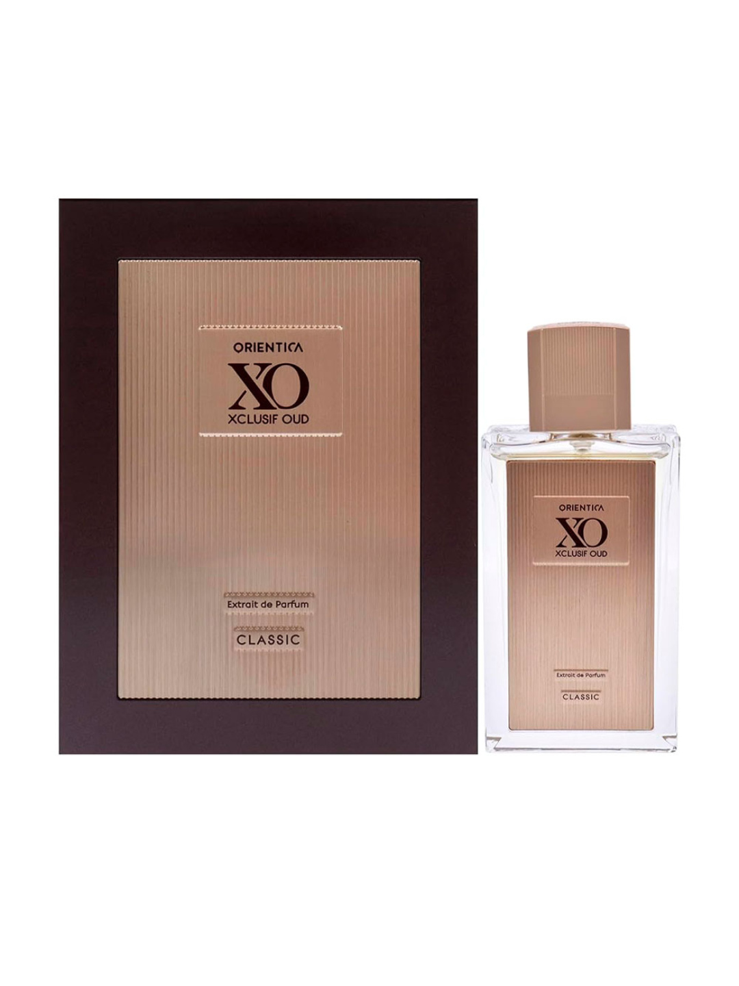 Orientica Xo Classic Extraid De Parfum Men 100mL