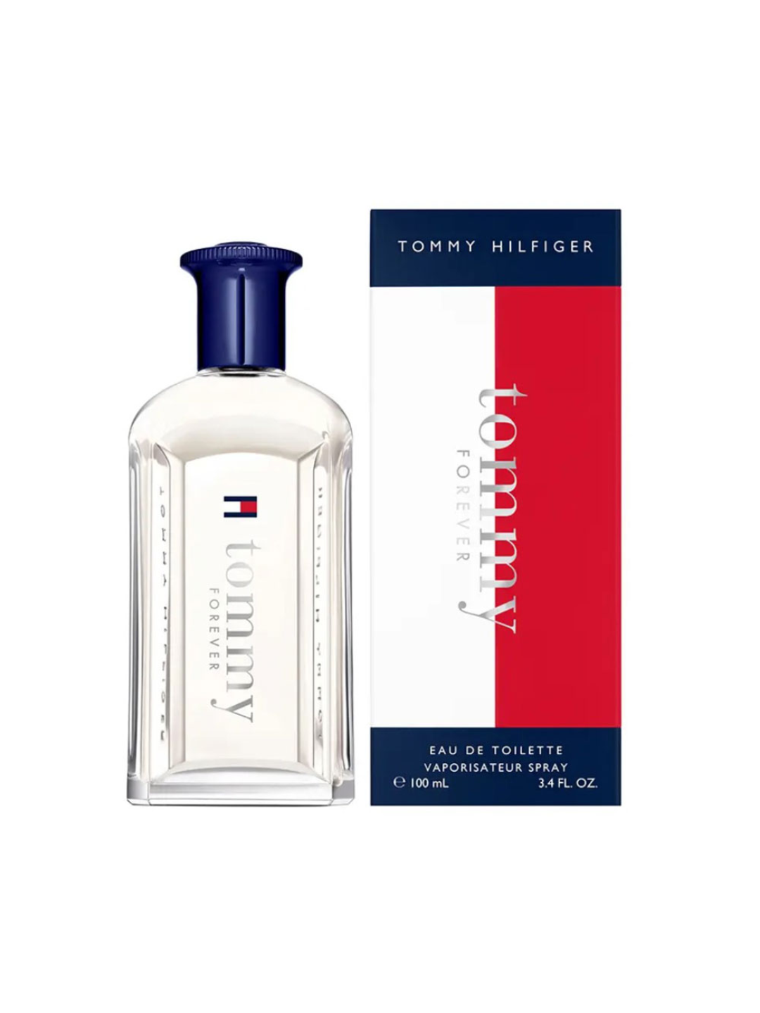 Tommy Hilfiger Forever 100ml Edt Men
