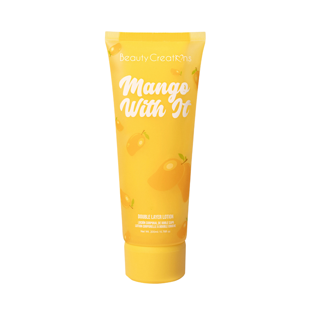 Lotion Corporal Mango With It Beauty Creations
