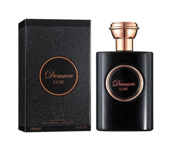 Demure Luxe 100ml