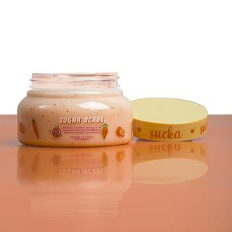 EXFOLIANTE CORPORAL VITAMINA C