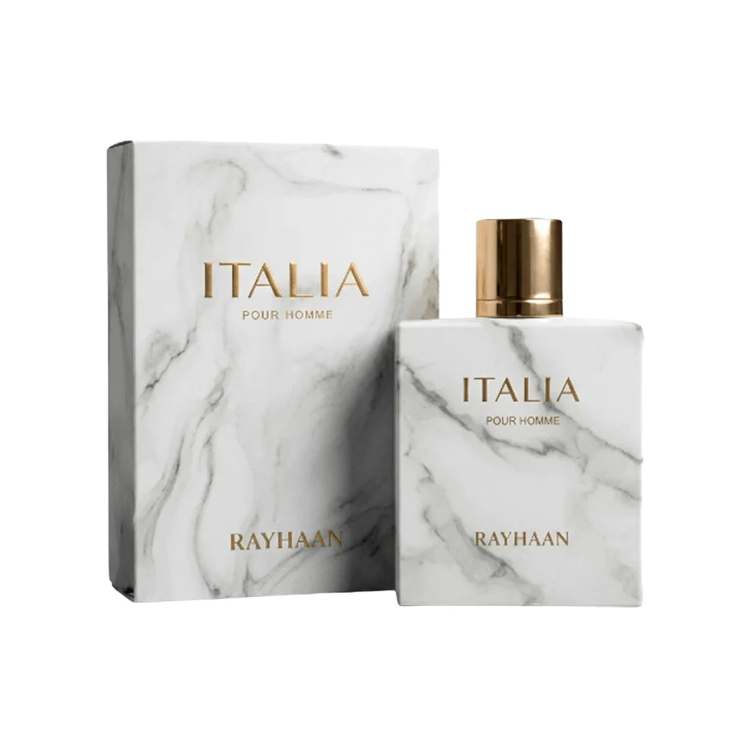 Rayhaan Italia 100ml