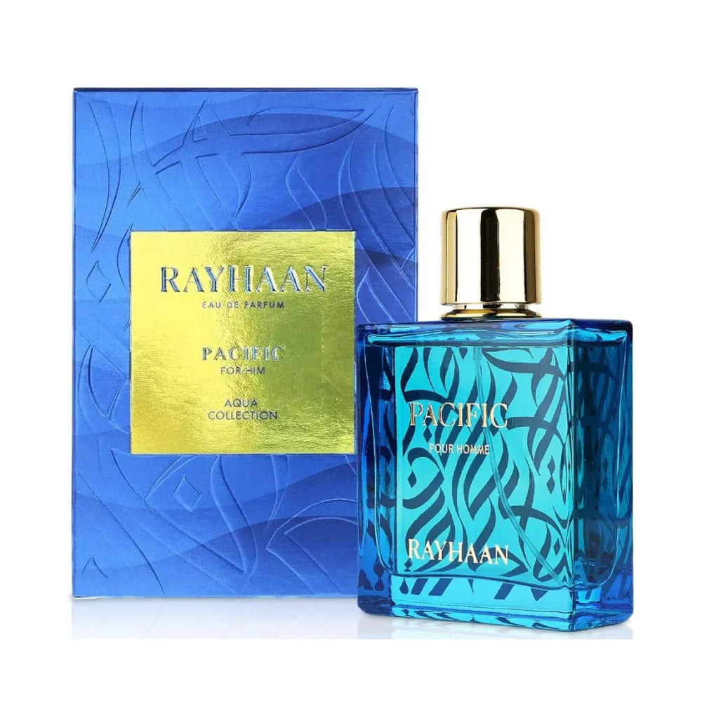Rayhaan Pacific 100ml