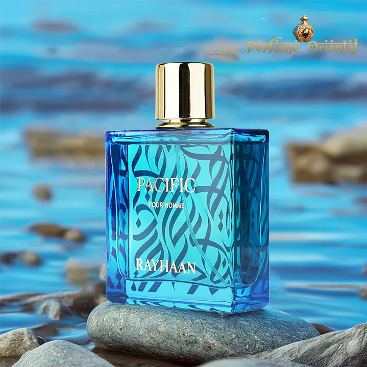 Rayhaan Pacific 100ml