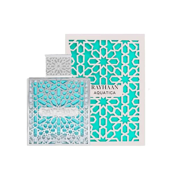 Rayhaan Acuatica 100ml