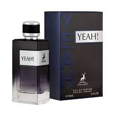 Yeah! Maison alhambra EDP 100ml