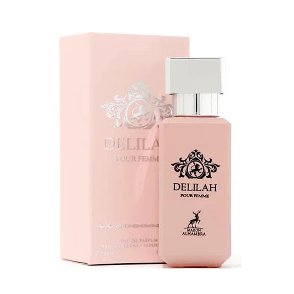 Delilah 30ml Maison Alhambra