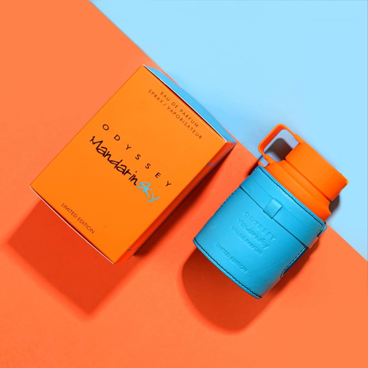 Odyssey Mandarín Sky 100mL Armaf