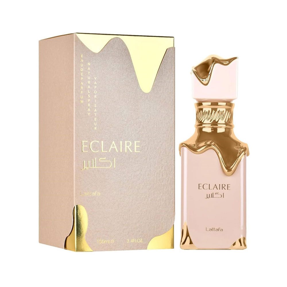 Eclaire 100ml Lattafa
