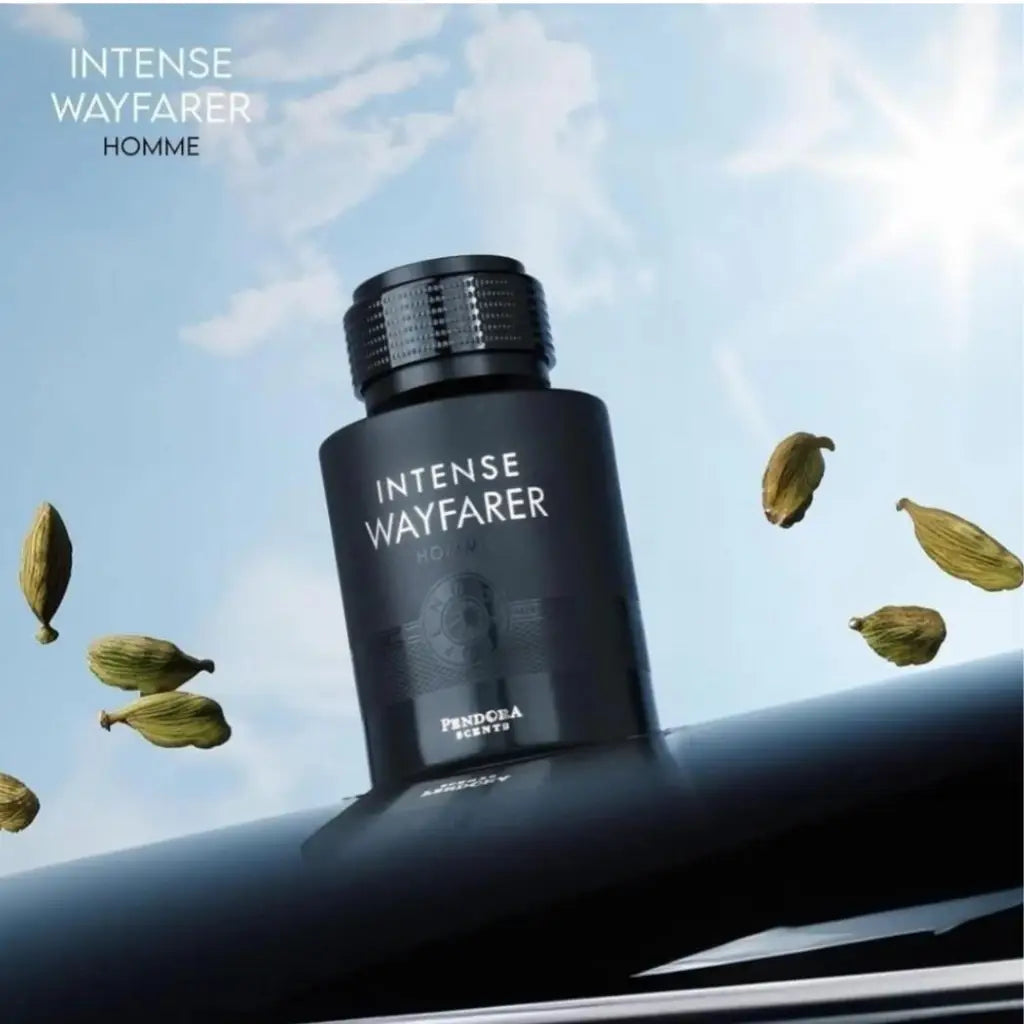 Wayfarer EDP Paris Corner